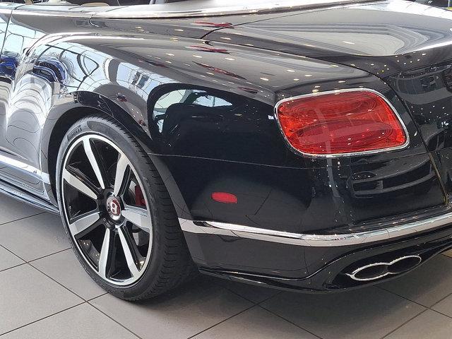 used 2017 Bentley Continental GT car, priced at $83,990