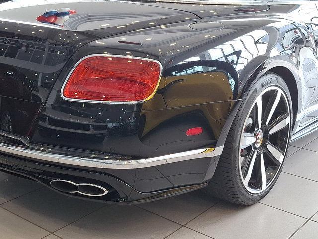 used 2017 Bentley Continental GT car, priced at $83,990