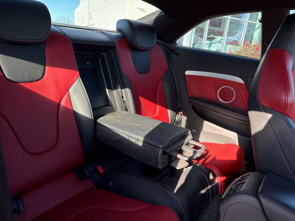 used 2013 Audi S5 car, priced at $17,603