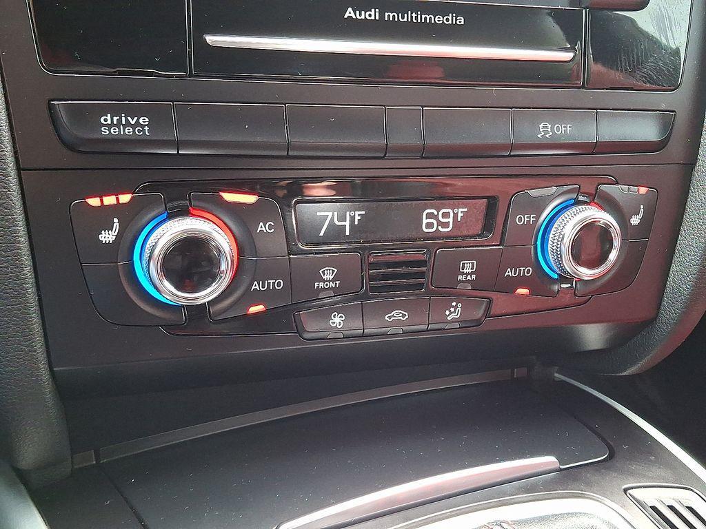 used 2013 Audi S5 car, priced at $18,000