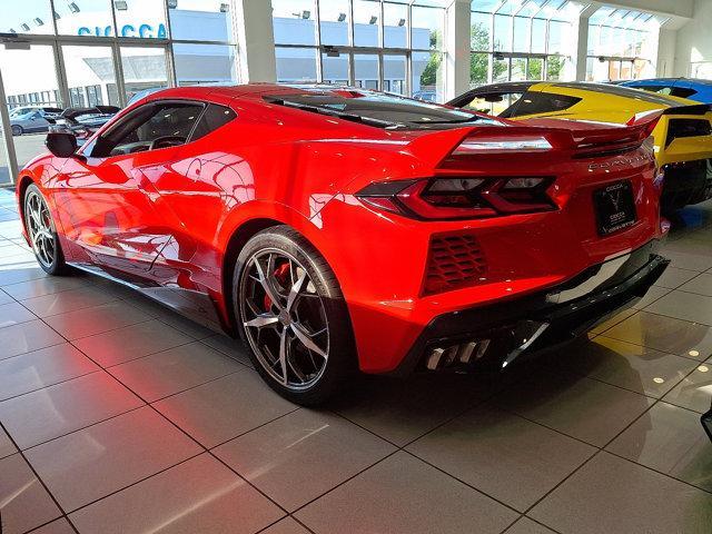 used 2020 Chevrolet Corvette car, priced at $69,999
