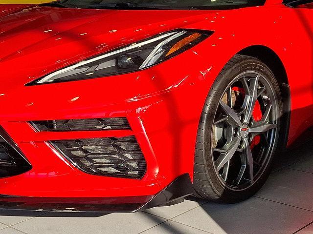 used 2020 Chevrolet Corvette car, priced at $69,999