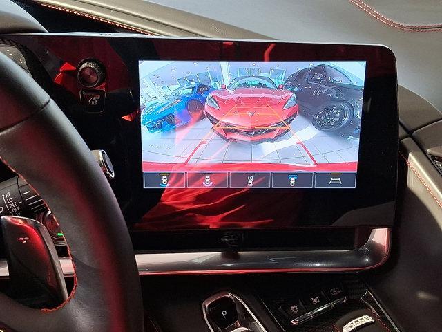 used 2020 Chevrolet Corvette car, priced at $69,999