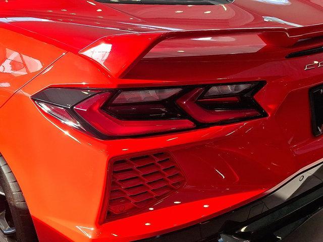 used 2020 Chevrolet Corvette car, priced at $69,999