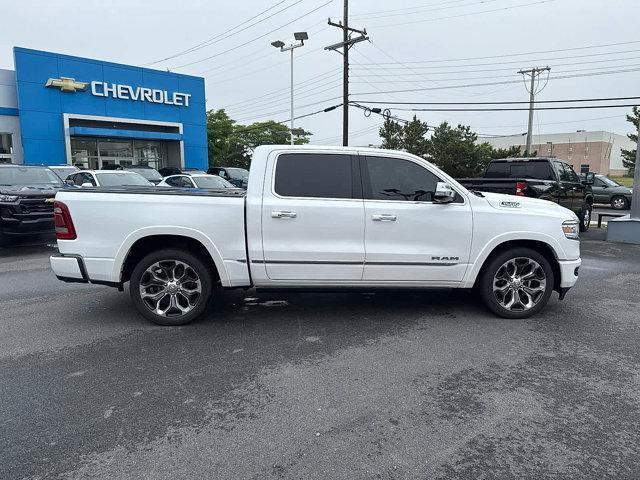 used 2020 Ram 1500 car, priced at $41,999