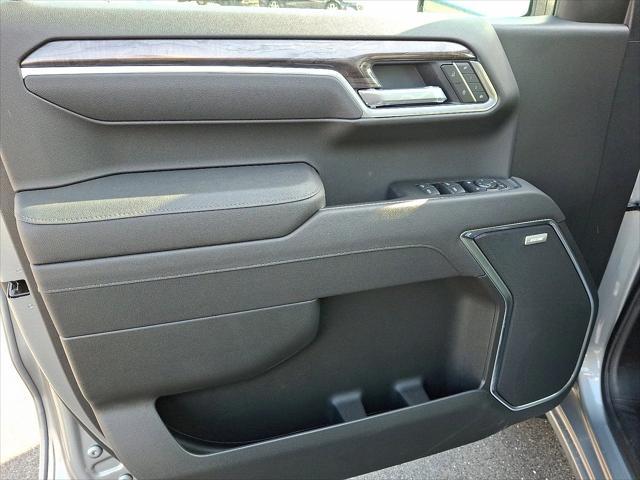 new 2025 Chevrolet Silverado 1500 car, priced at $66,225
