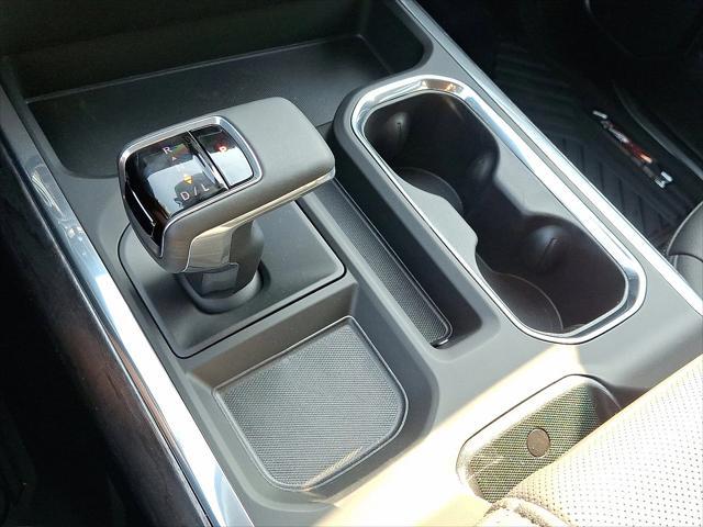 new 2025 Chevrolet Silverado 1500 car, priced at $66,225
