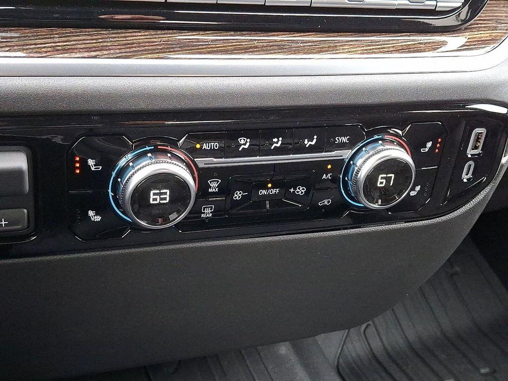 new 2025 GMC Sierra 1500 car, priced at $57,045