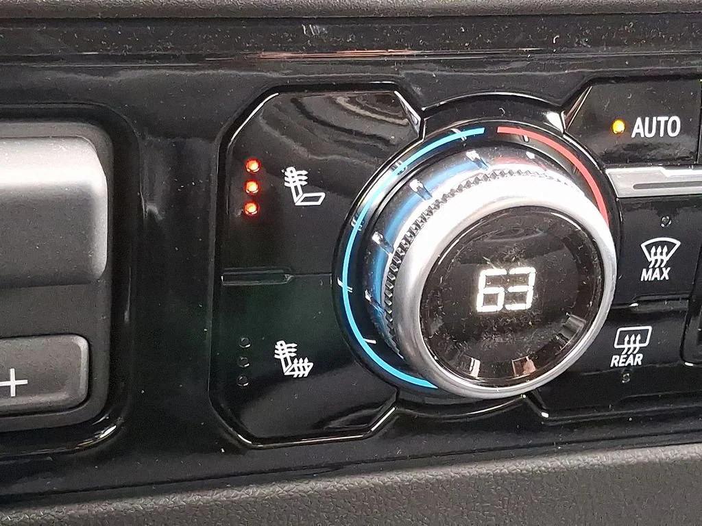 new 2025 GMC Sierra 1500 car, priced at $53,545