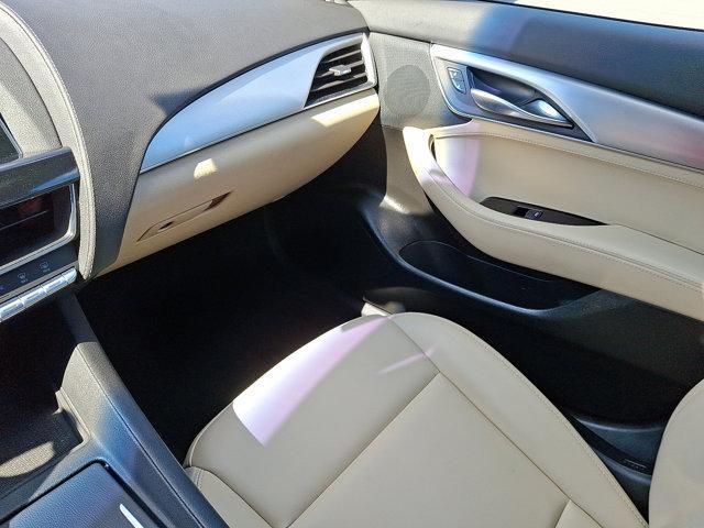 used 2021 Cadillac CT5 car, priced at $29,995