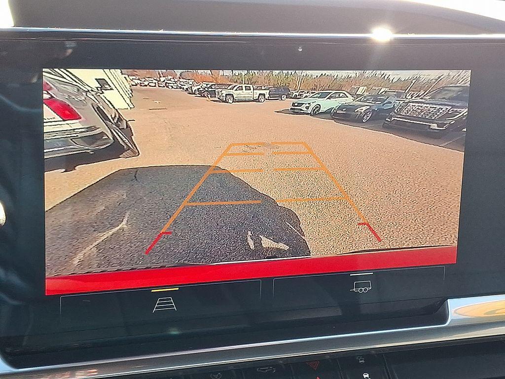 used 2022 Chevrolet Silverado 1500 car, priced at $35,000