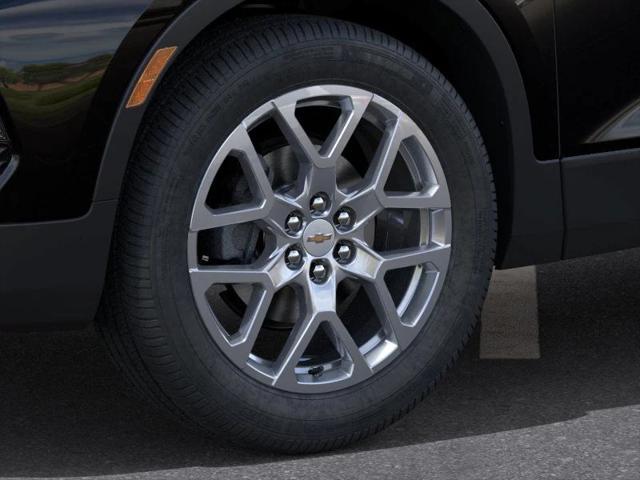 new 2024 Chevrolet Blazer car, priced at $47,410