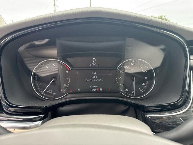 used 2021 Cadillac XT6 car, priced at $30,899