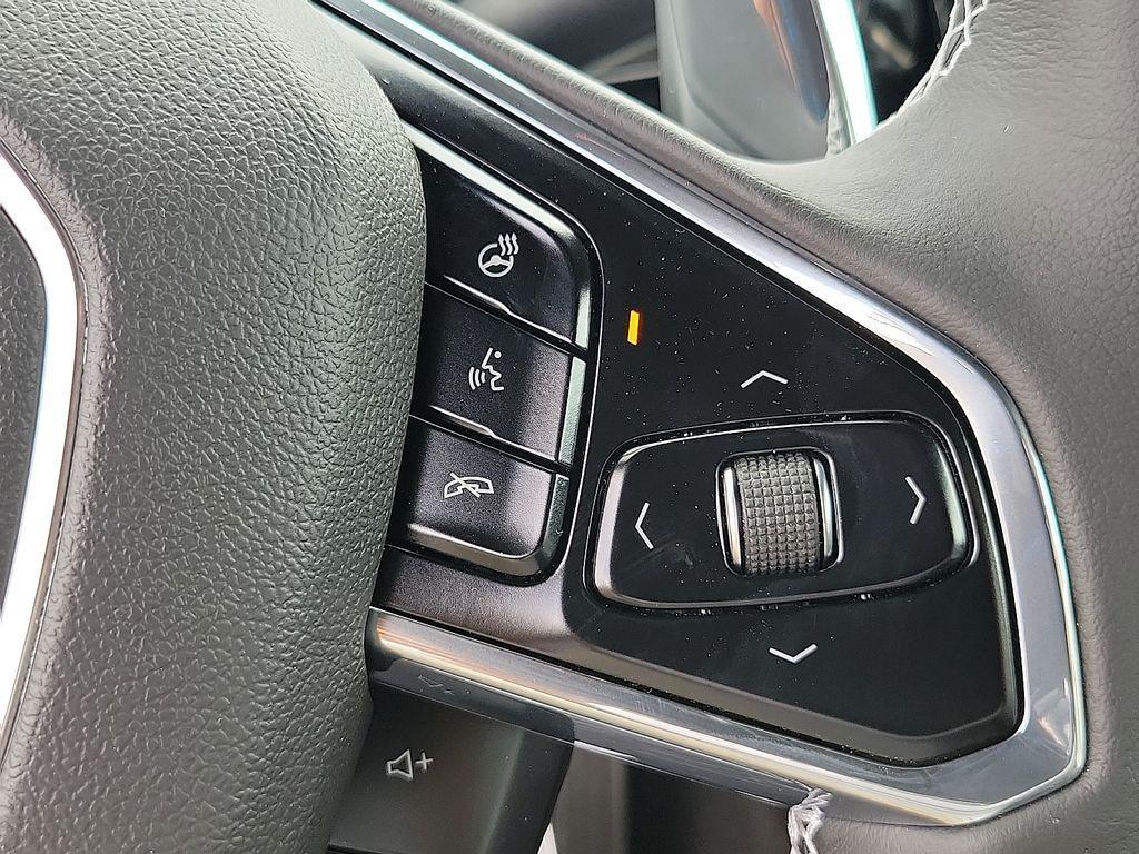 used 2024 Chevrolet Corvette car, priced at $117,999