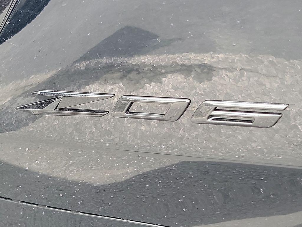 used 2024 Chevrolet Corvette car, priced at $117,999