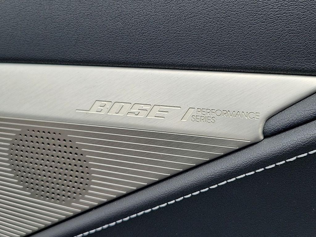 used 2024 Chevrolet Corvette car, priced at $117,999