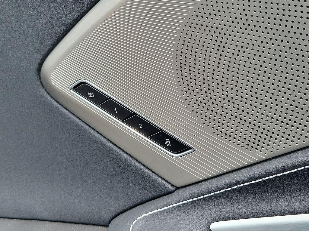 used 2024 Chevrolet Corvette car, priced at $117,999