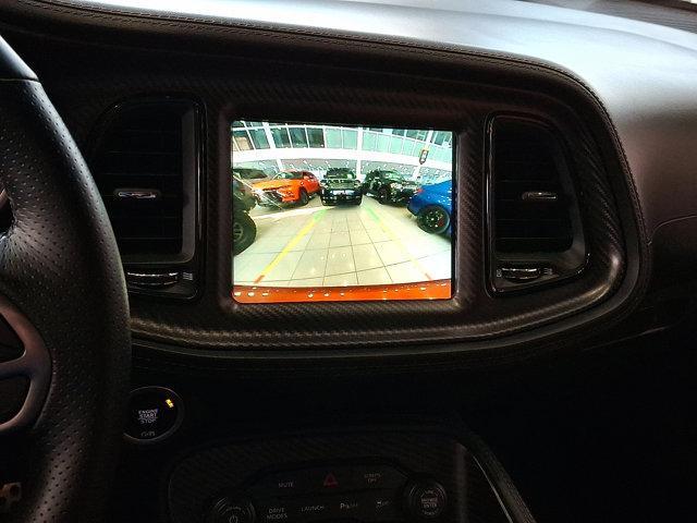 used 2021 Dodge Challenger car, priced at $51,990