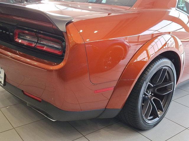 used 2021 Dodge Challenger car, priced at $51,990
