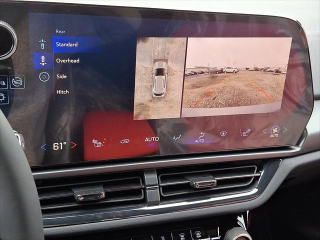 new 2025 Chevrolet Equinox EV car, priced at $45,090