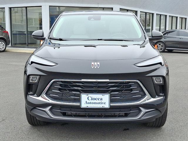 used 2024 Buick Encore GX car