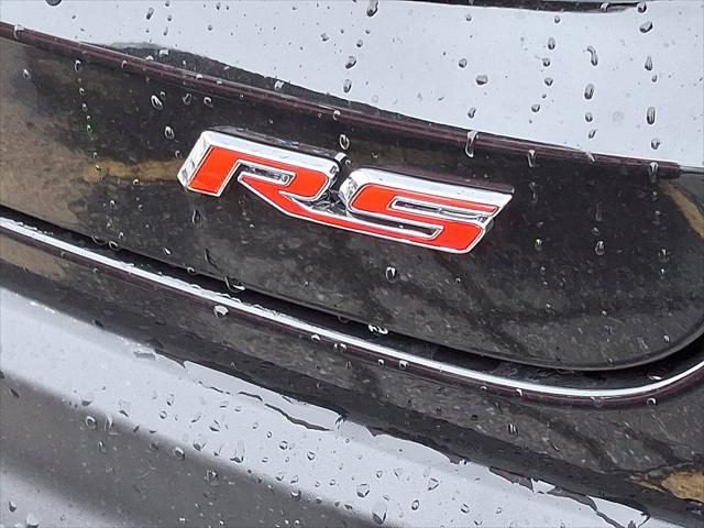 new 2025 Chevrolet Trax car, priced at $26,690