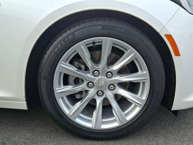 used 2020 Cadillac CT5 car, priced at $25,571