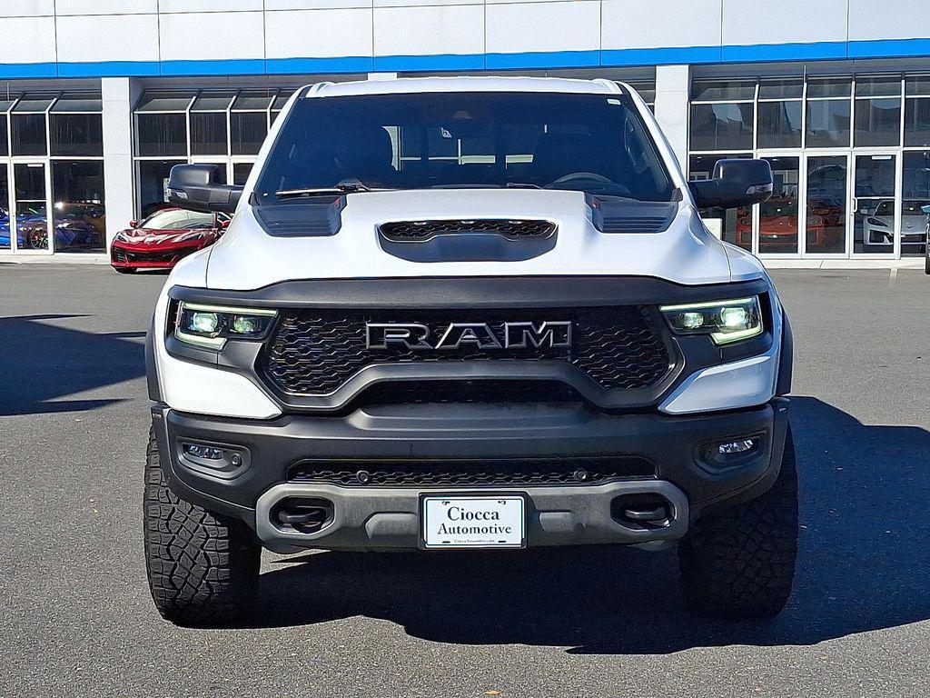 used 2023 Ram 1500 car, priced at $82,899