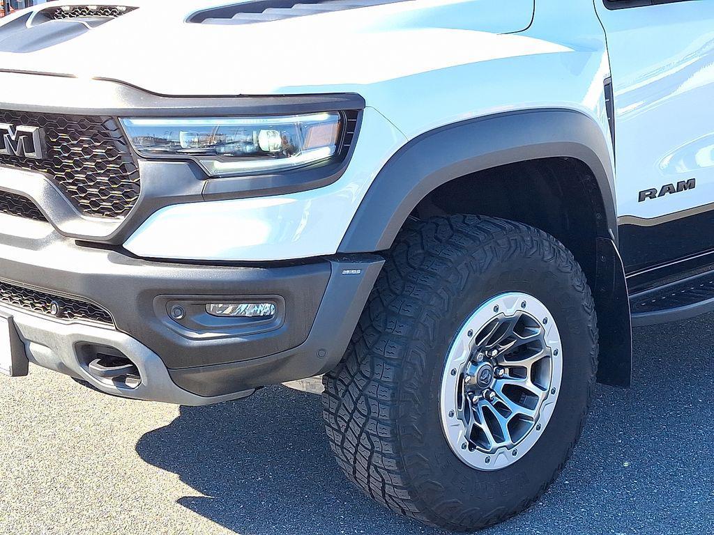 used 2023 Ram 1500 car, priced at $82,899