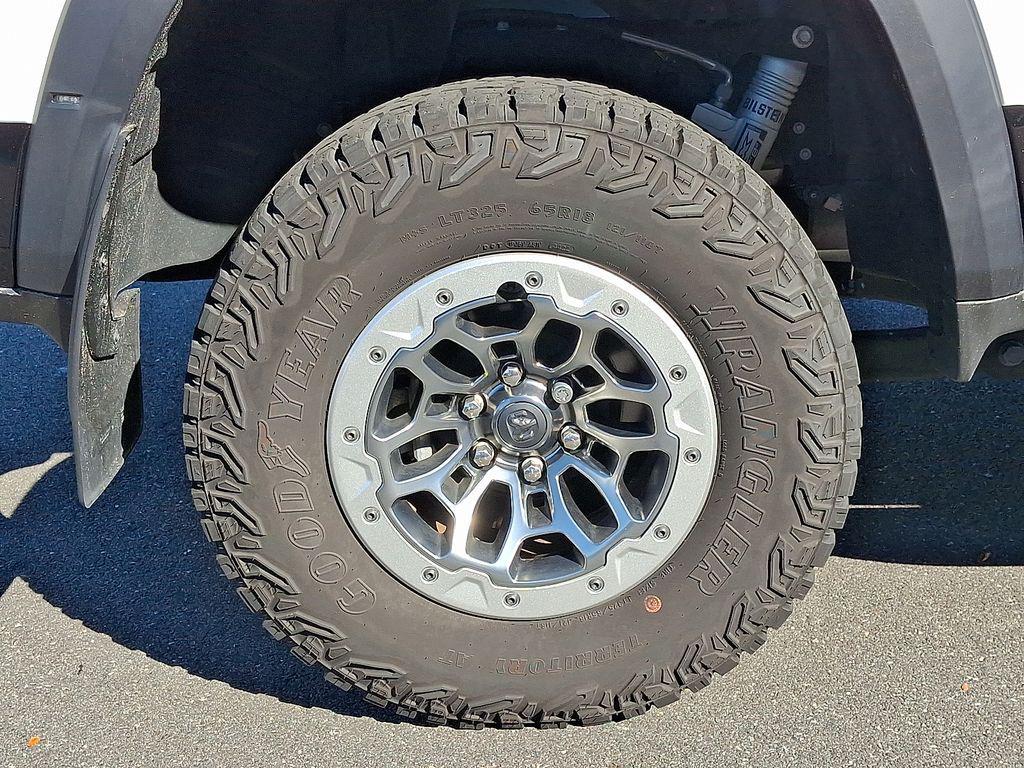 used 2023 Ram 1500 car, priced at $82,899