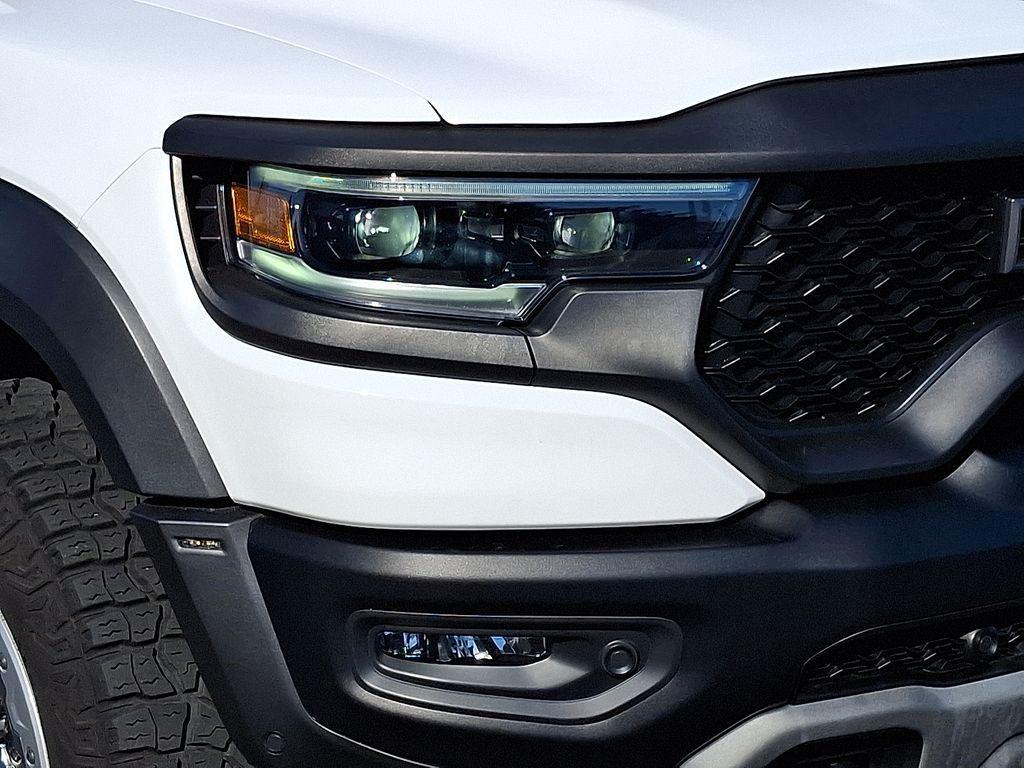 used 2023 Ram 1500 car, priced at $82,899