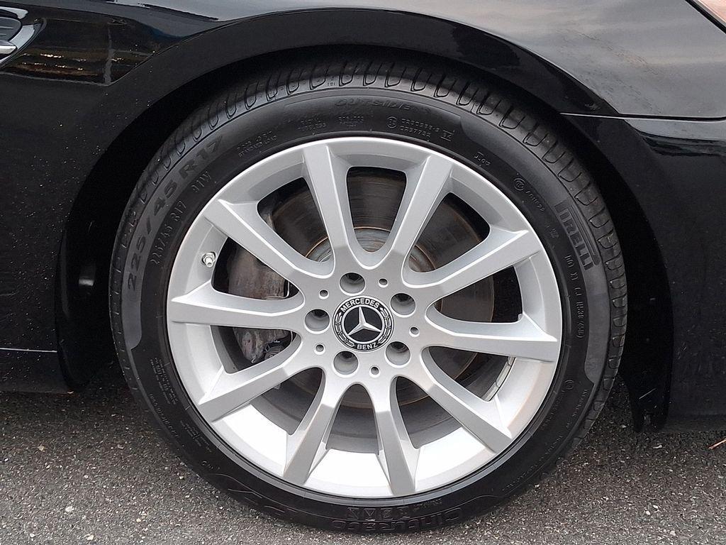 used 2017 Mercedes-Benz SLC 300 car, priced at $23,999