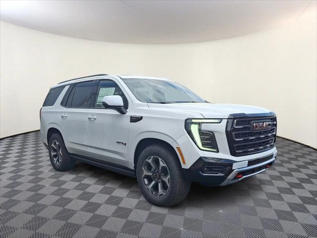 new 2025 GMC Yukon car, priced at $99,795
