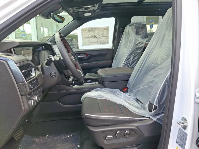 new 2025 GMC Yukon car, priced at $99,795