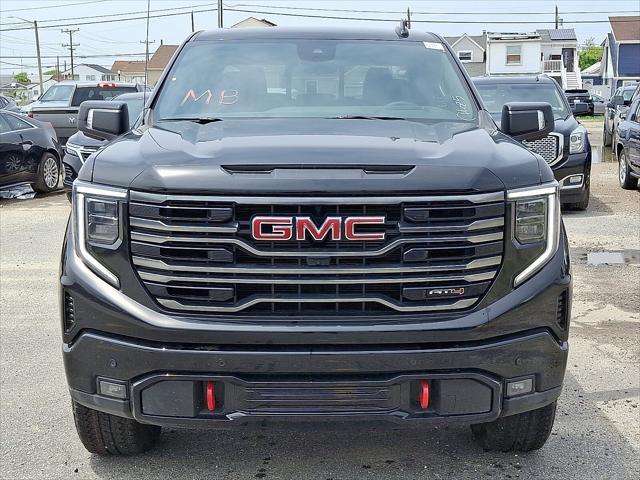 new 2025 GMC Sierra 1500 car, priced at $73,060