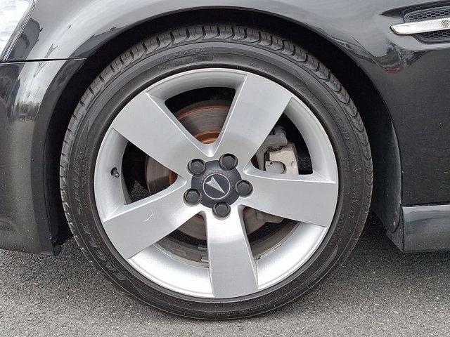 used 2009 Pontiac G8 car, priced at $14,000