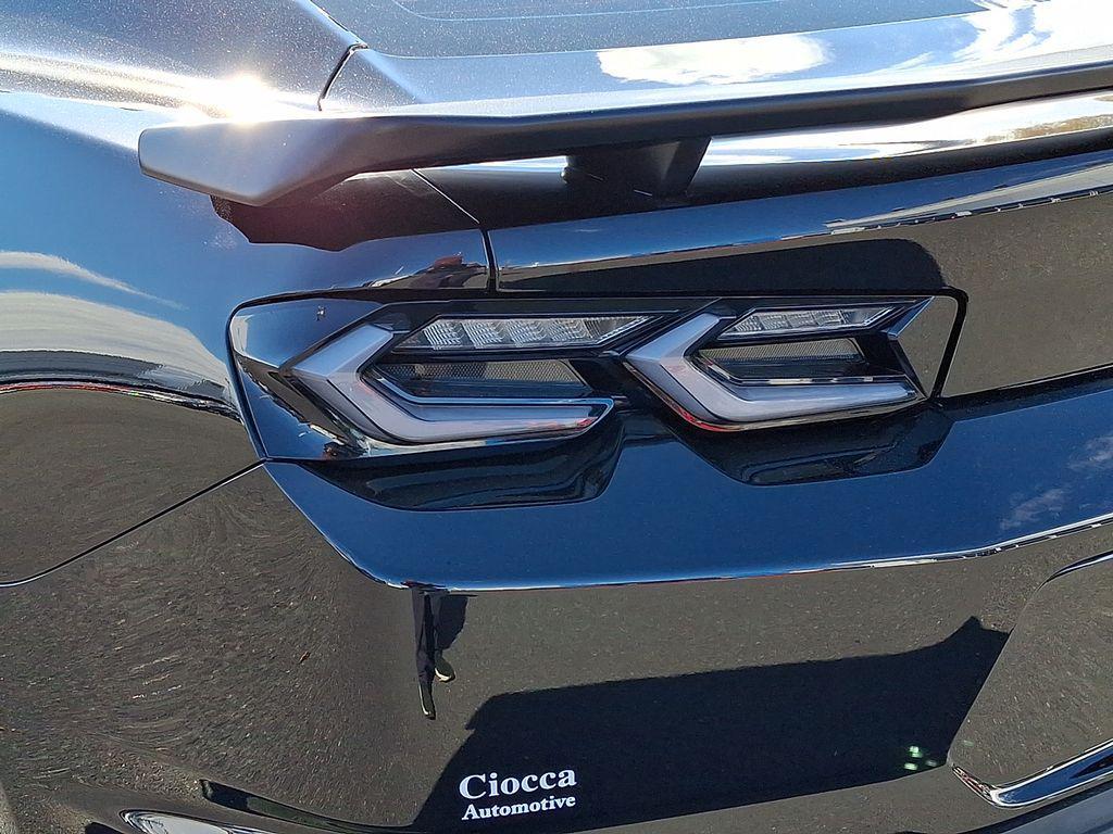 used 2019 Chevrolet Camaro car, priced at $21,999