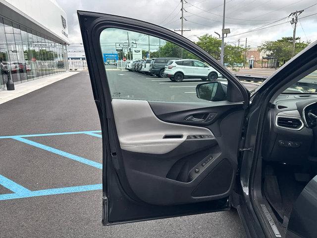 used 2018 Chevrolet Equinox car, priced at $12,599