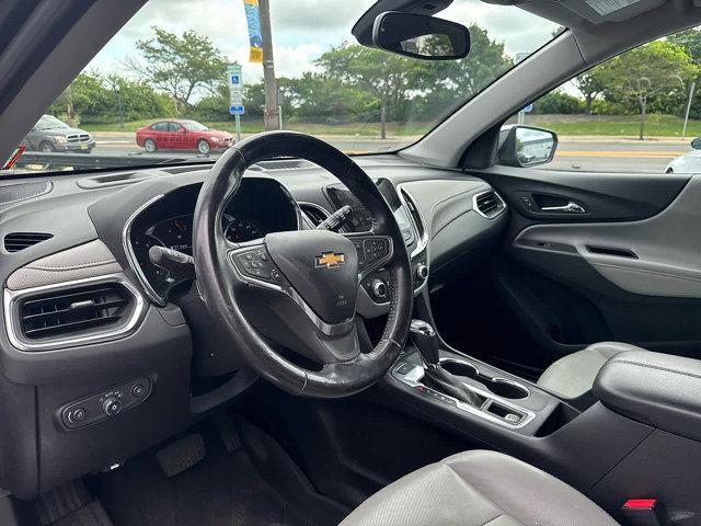 used 2018 Chevrolet Equinox car, priced at $12,599