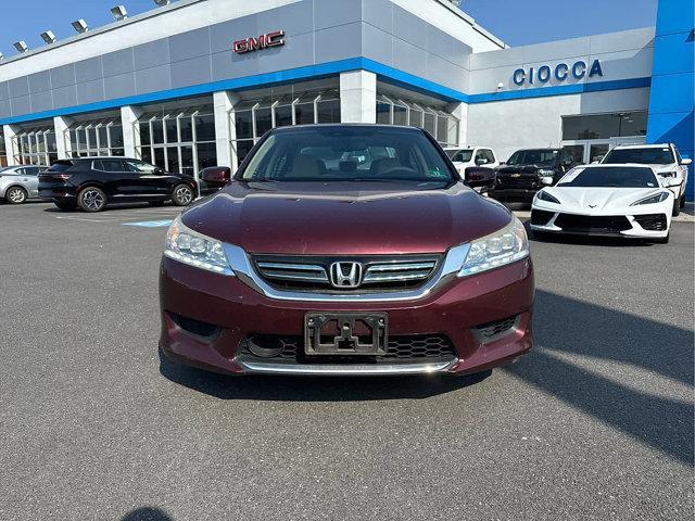 used 2015 Honda Accord Hybrid car, priced at $16,999
