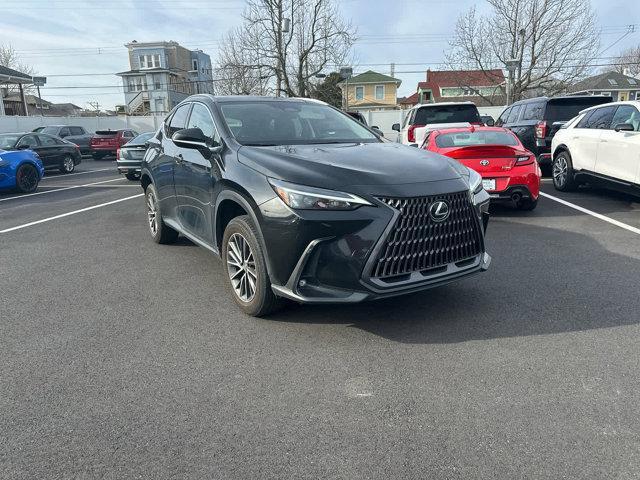 used 2022 Lexus NX 350 car, priced at $36,999