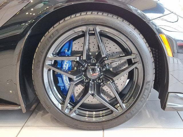 used 2019 Chevrolet Corvette car, priced at $245,000