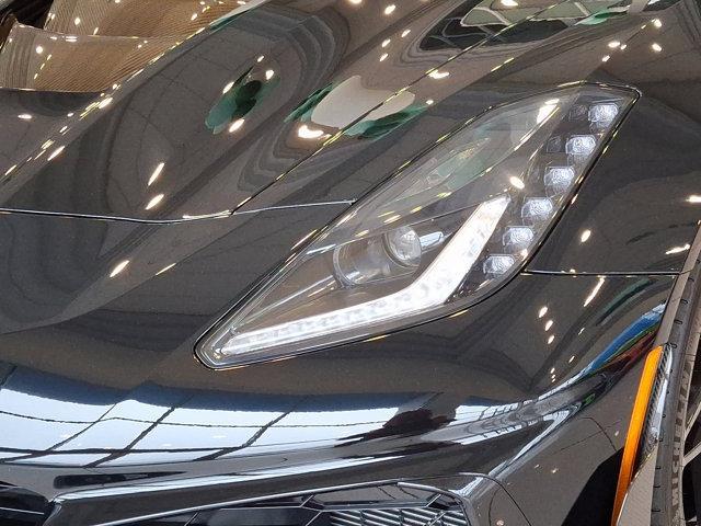 used 2019 Chevrolet Corvette car, priced at $245,000