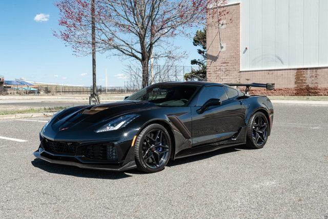 used 2019 Chevrolet Corvette car, priced at $213,000