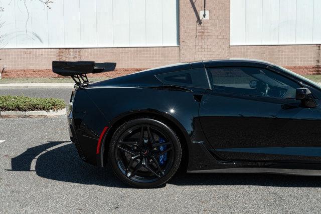 used 2019 Chevrolet Corvette car, priced at $229,999
