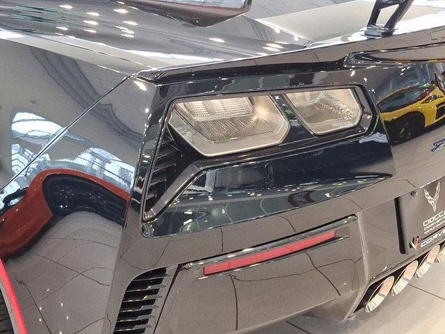 used 2019 Chevrolet Corvette car, priced at $245,000