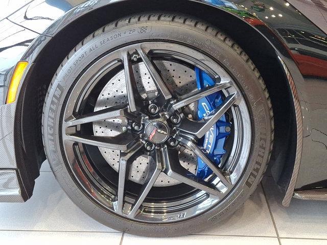 used 2019 Chevrolet Corvette car, priced at $245,000