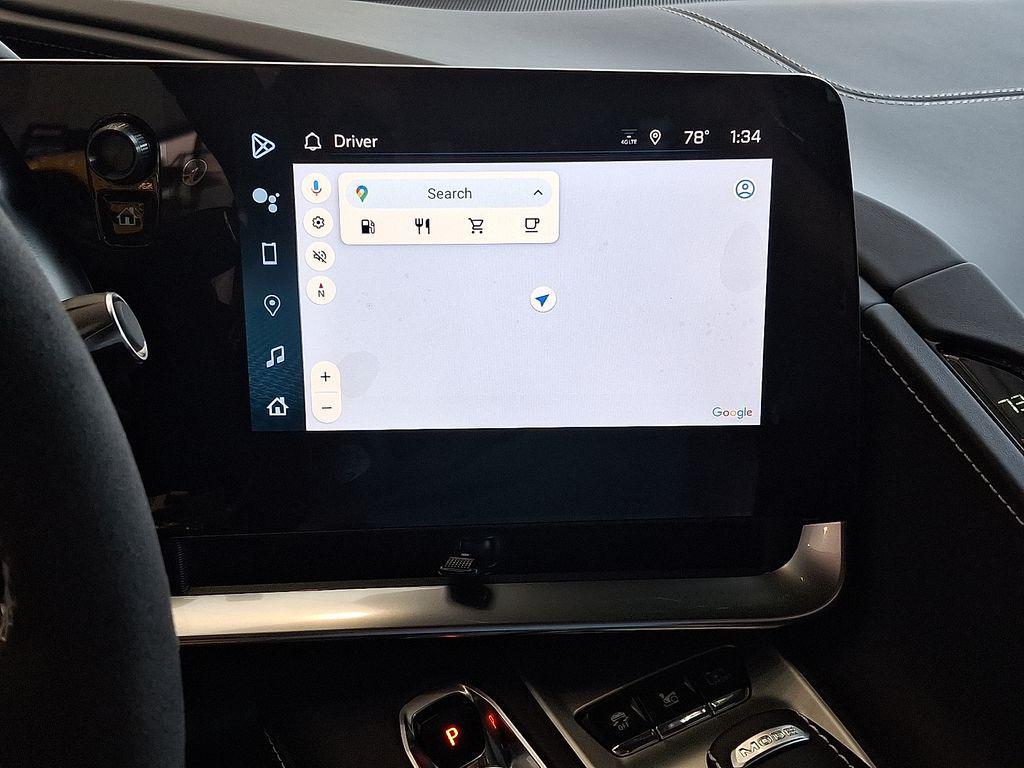 used 2024 Chevrolet Corvette car, priced at $122,999