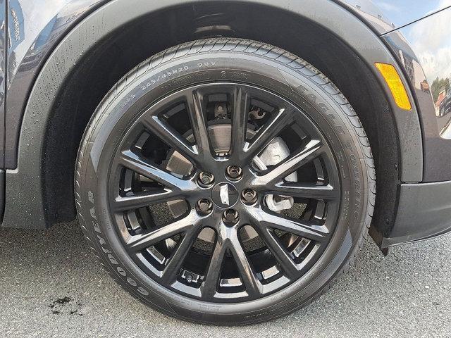 used 2022 Cadillac XT4 car, priced at $26,399