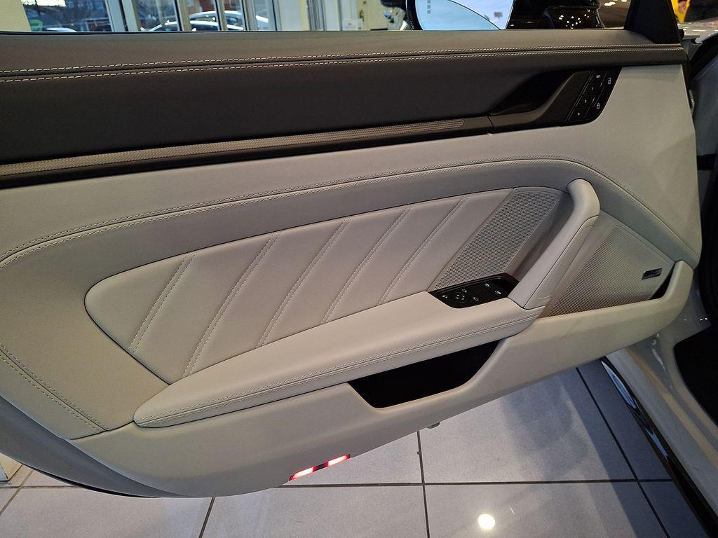 used 2026 Porsche 911 car, priced at $244,991